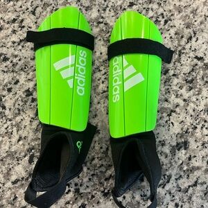 Kids shin guards